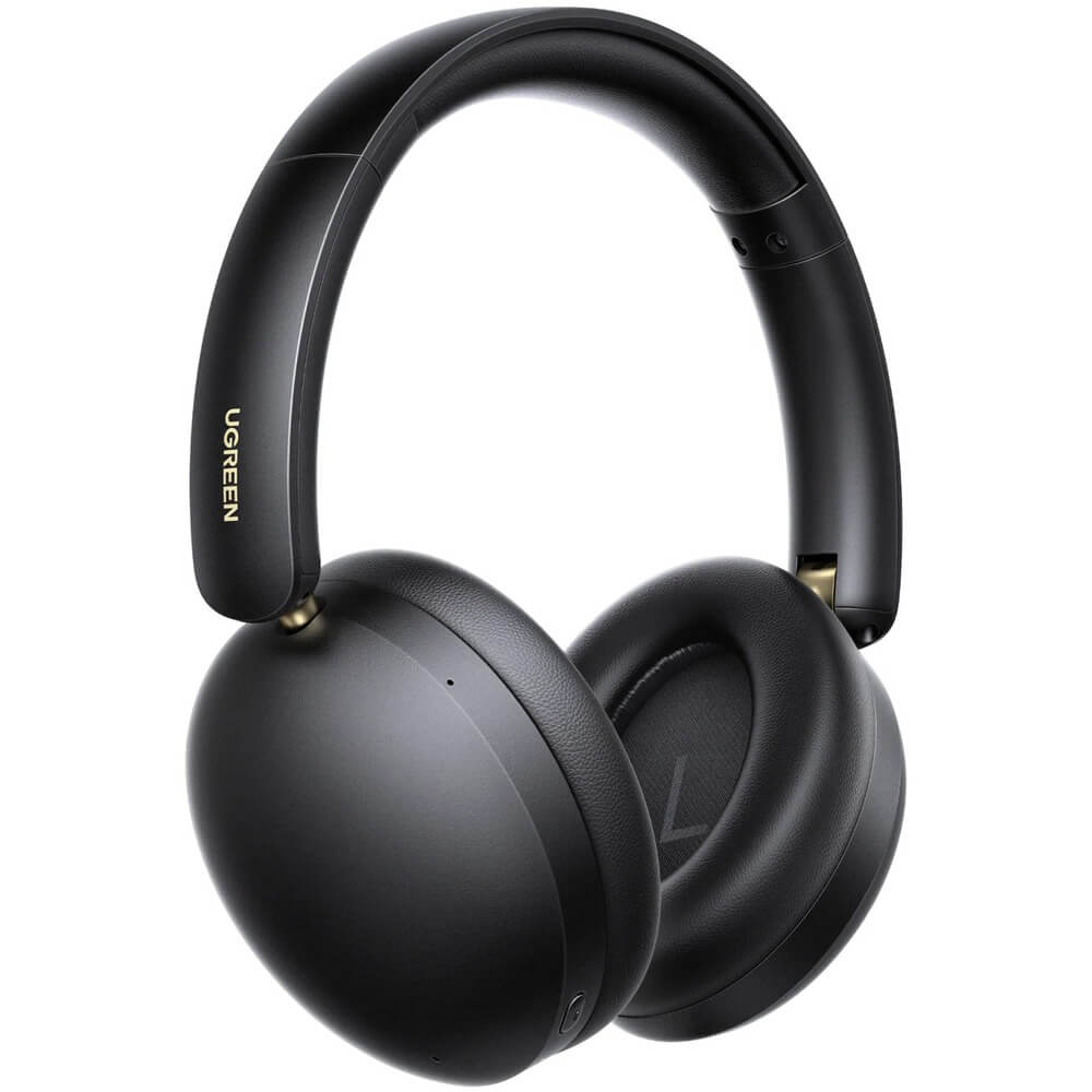 Наушники UgreenHP205 Studio Max2 черный (45018)