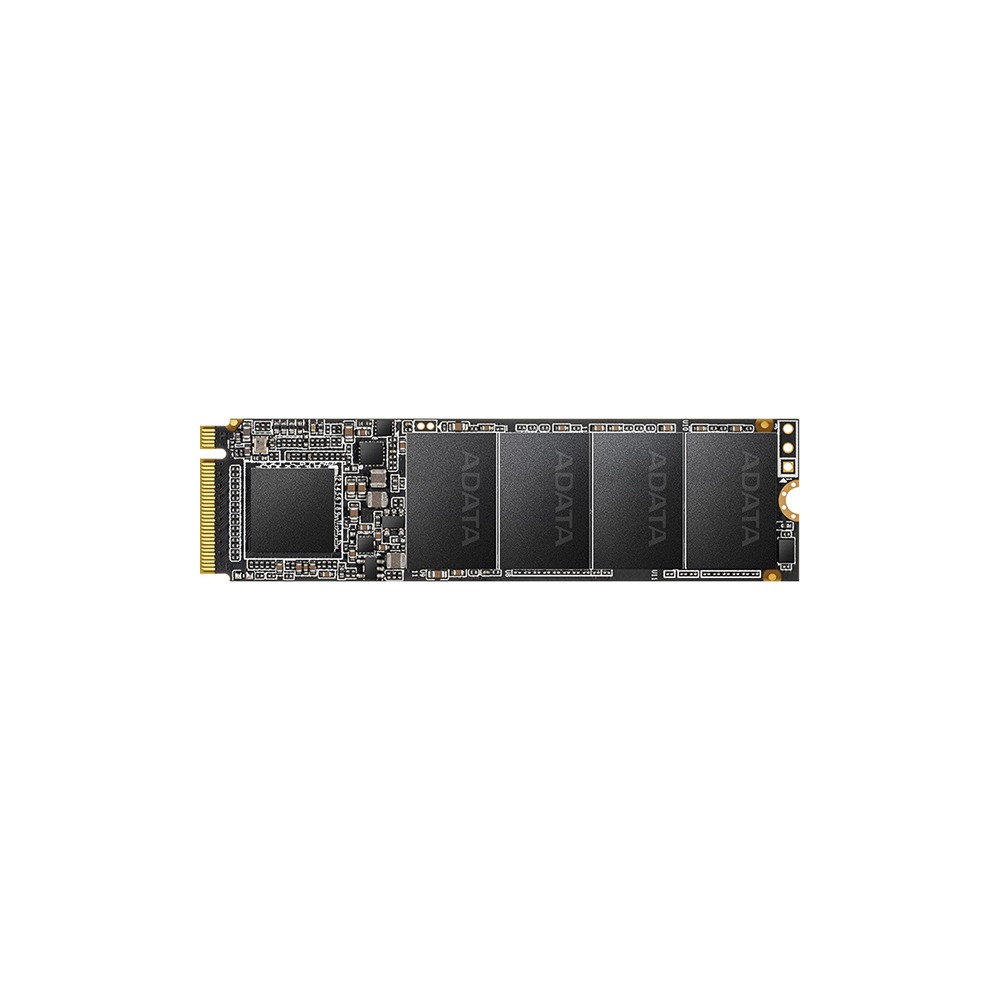 Жесткий диск ADATA  XPG SX6000 Pro 512GB (ASX6000PNP-512GT-C)