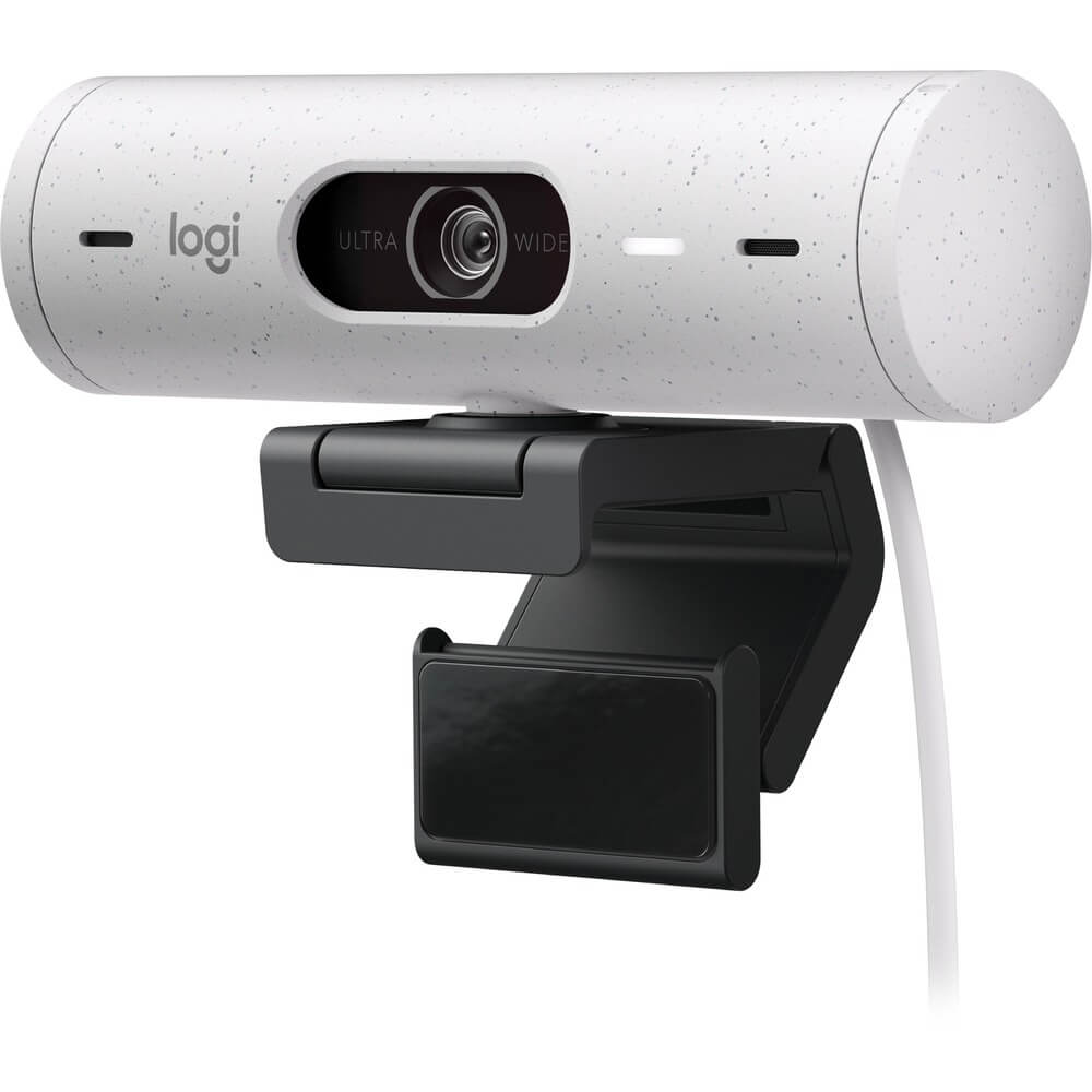 Веб-камера Logitech Brio 500 (960-001428)