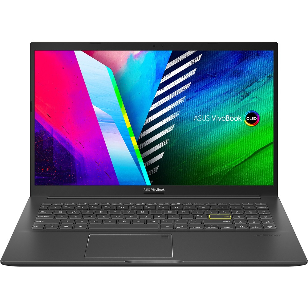 Ноутбук ASUS VivoBook K513EA Black (90NB0SG1-M38540)