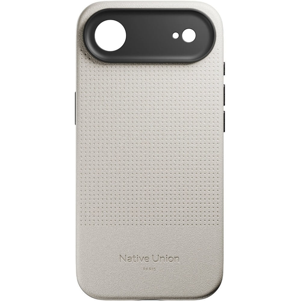 Чехол Native Union Active Case для iPhone Air песочный (ACTCSE-SAN-NP25A)