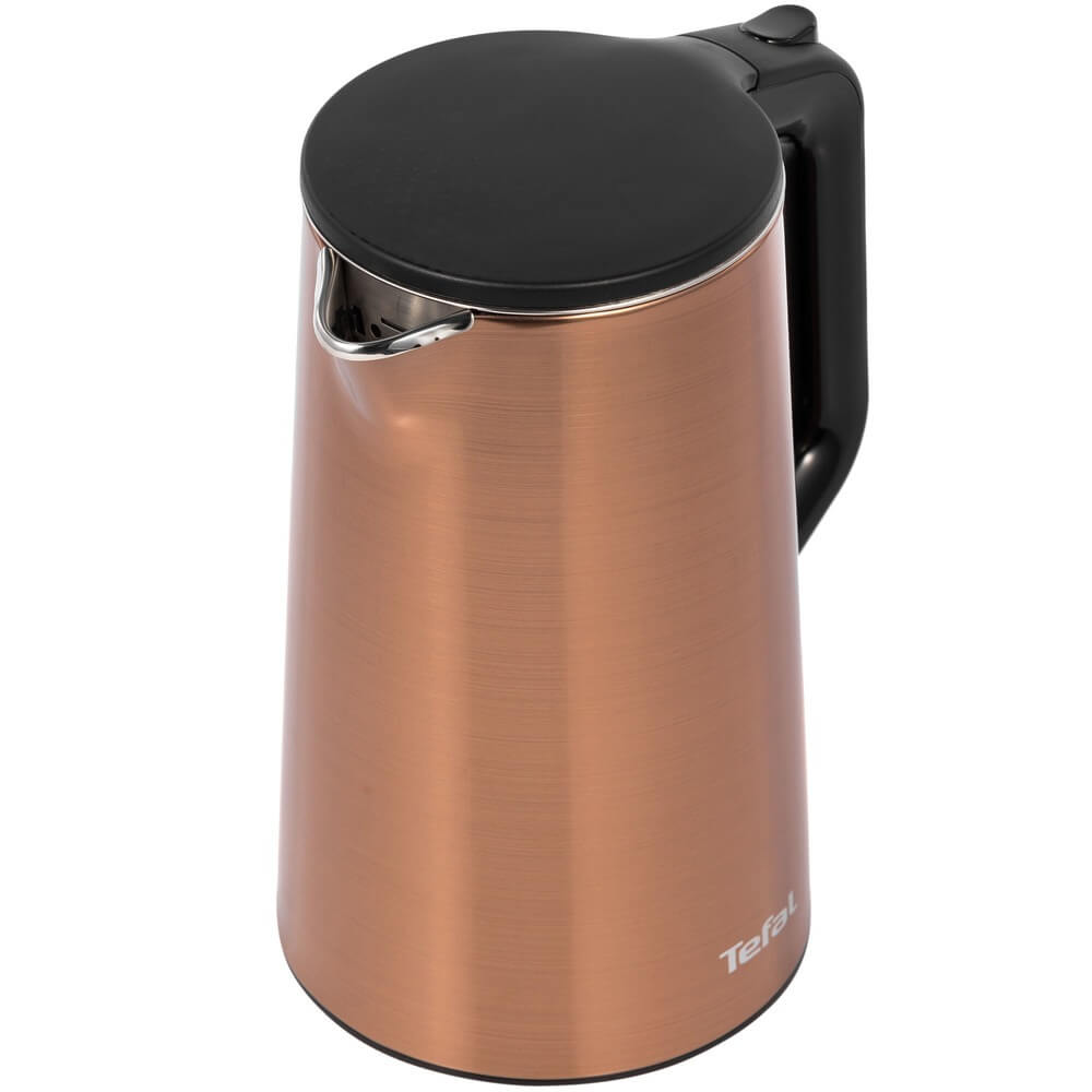 Чайник Tefal Bouilloire KI583C10 Bronze