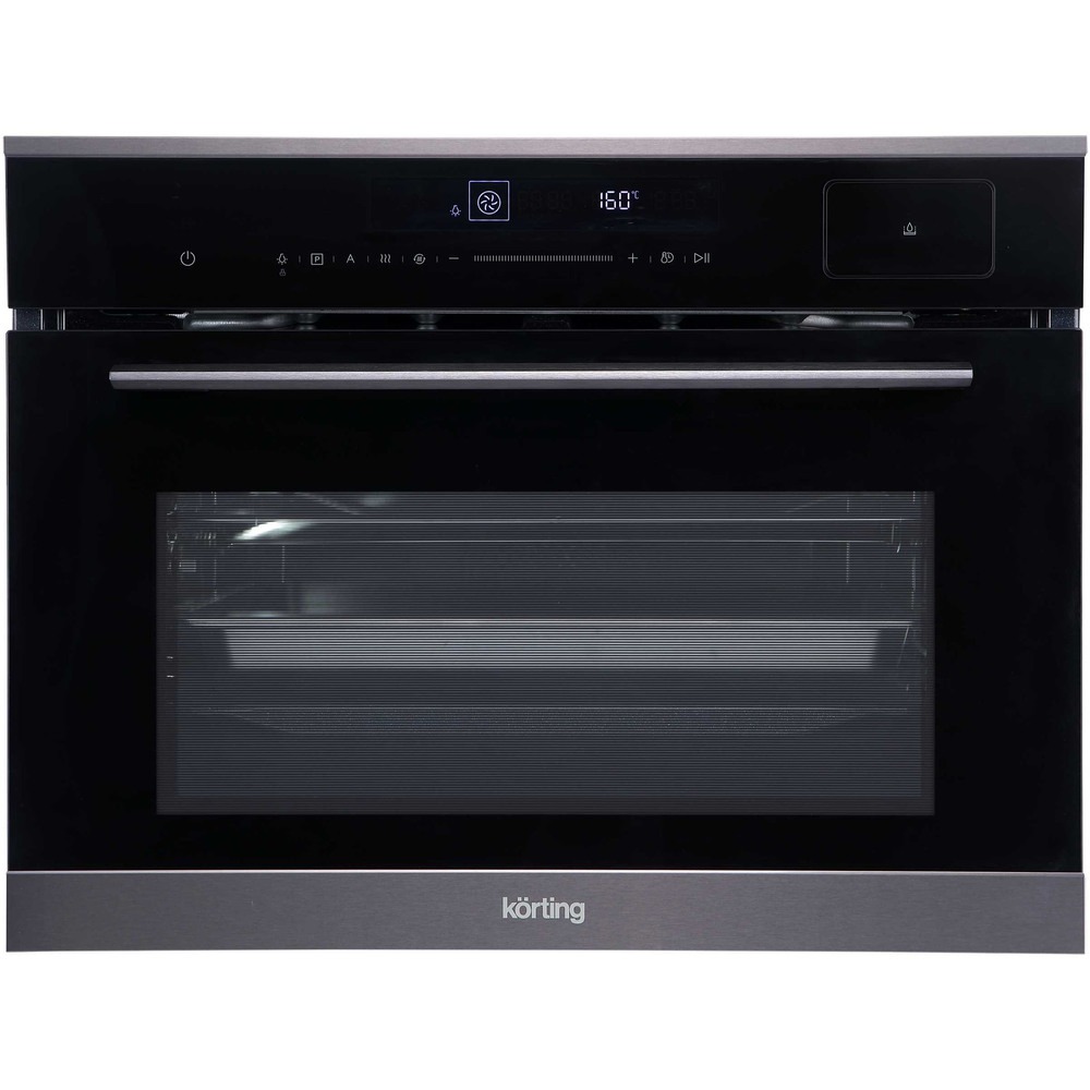 Духовой шкаф Korting OKB 3450 GNBX Steam