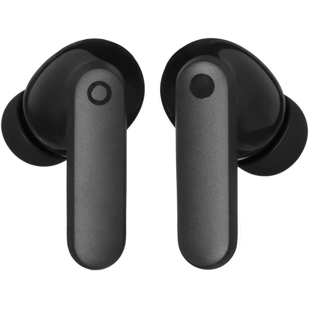 Наушники CMF by Nothing Buds 2a тёмно-серый 3330₽