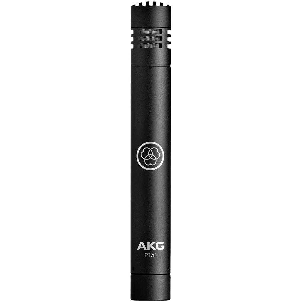 Микрофон для компьютера AKG P170