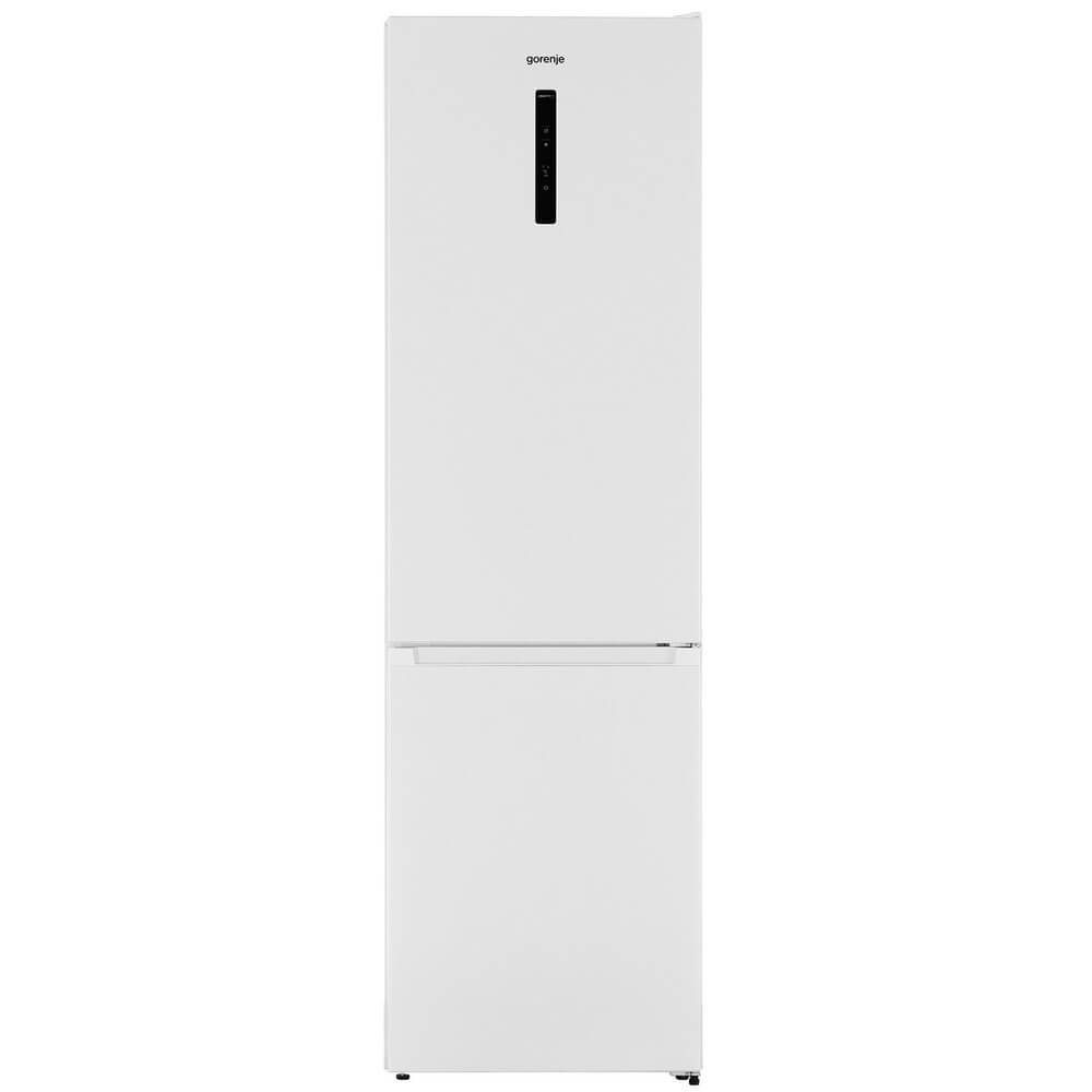 Холодильник Gorenje NRK6202AW4
