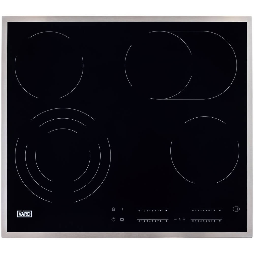 Варочная поверхность VARD VHC6464X
