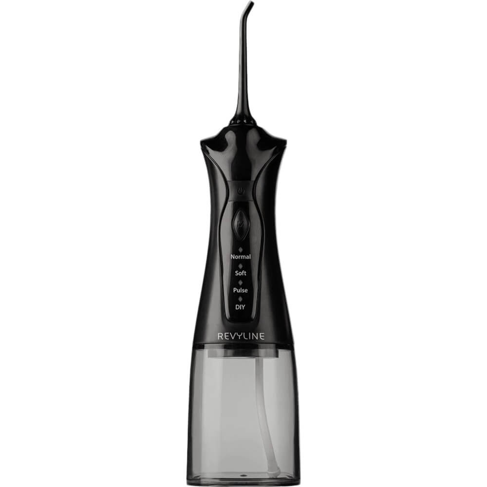 Ирригатор Revyline RL 220, Black