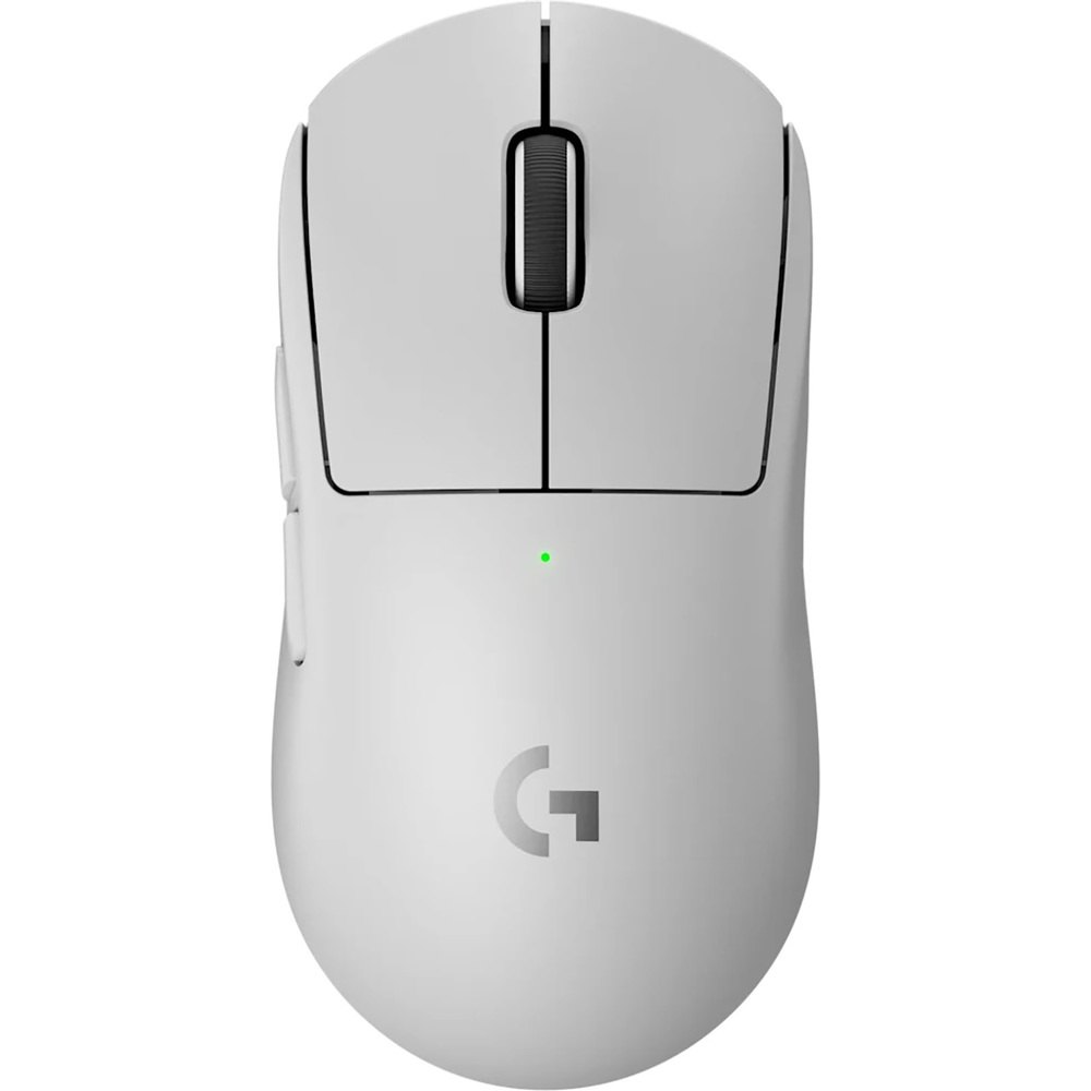 Компьютерная мышь Logitech Mouse PRO X SUPERLIGHT 2 SE White 910-007556 14990₽