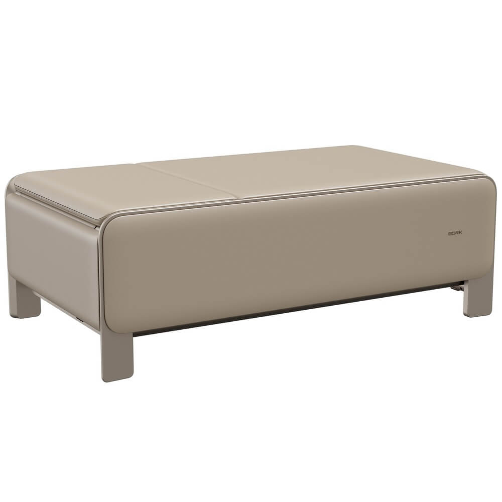 Массажная кровать BORK D850 ch