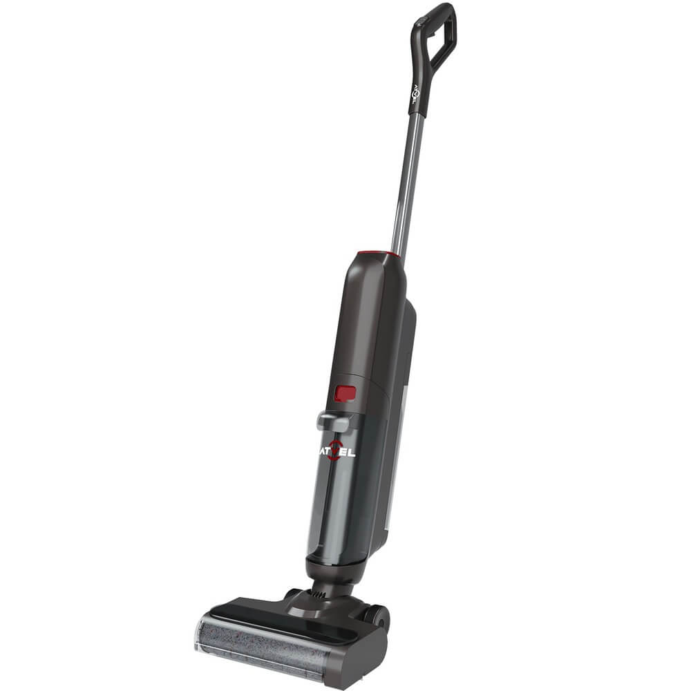 Вертикальный пылесос Atvel F16 FastClean