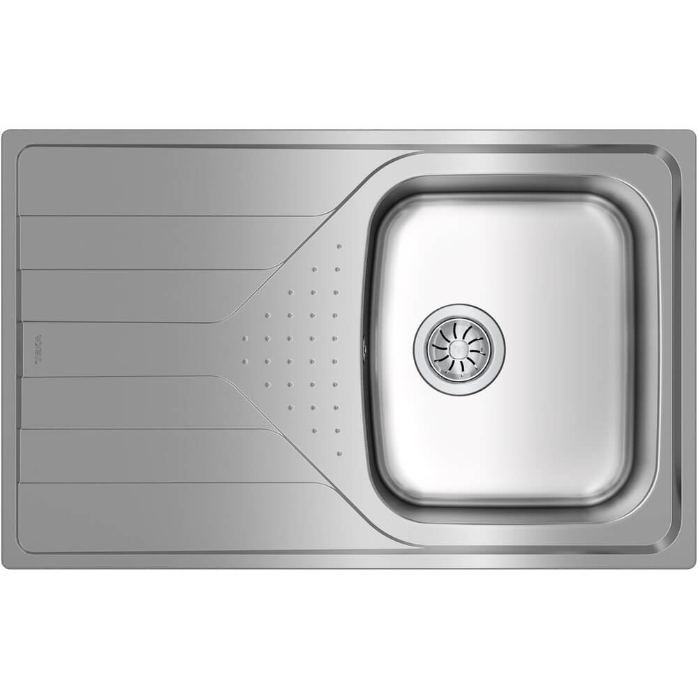 Мойка для кухни Teka Universe 45 T-XM 1B 1D MCTXT