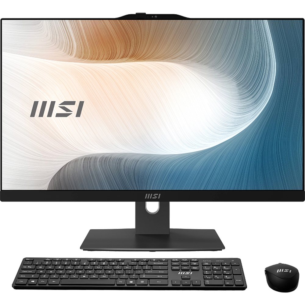 Моноблок MSI Modern AM242P 1M-2434XRU (9S6-AE0721-2434)