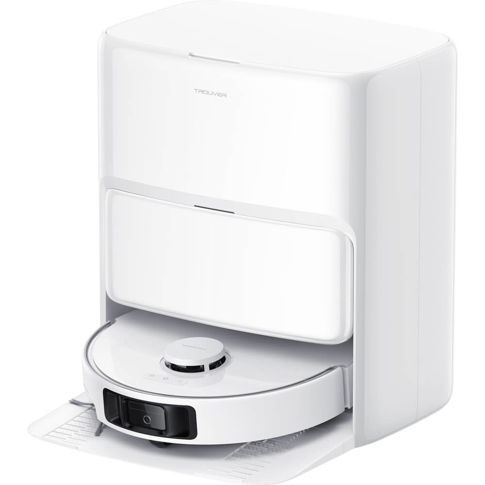 Робот-пылесос Trouver P50 Ultra (RLP23SE)