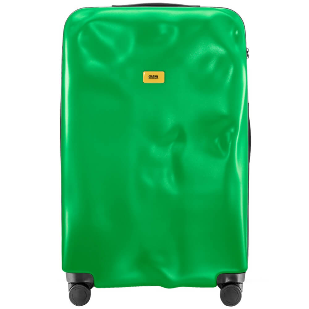 Чемодан Crash Baggage Icon Large мятный (CB163 018) Icon Large мятный (CB163 018) - фото 1