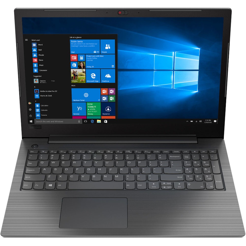 Ноутбук Lenovo V130-15IKB 81HN00NFRU