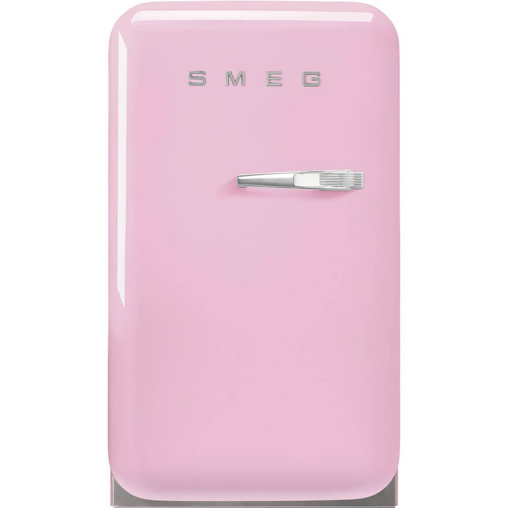 Холодильник Smeg FAB5LPK6