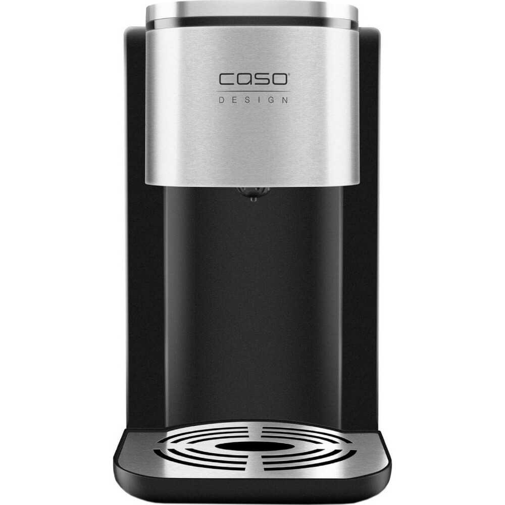 Термопот Caso HW 500 Touch, цвет чёрный - фото 1