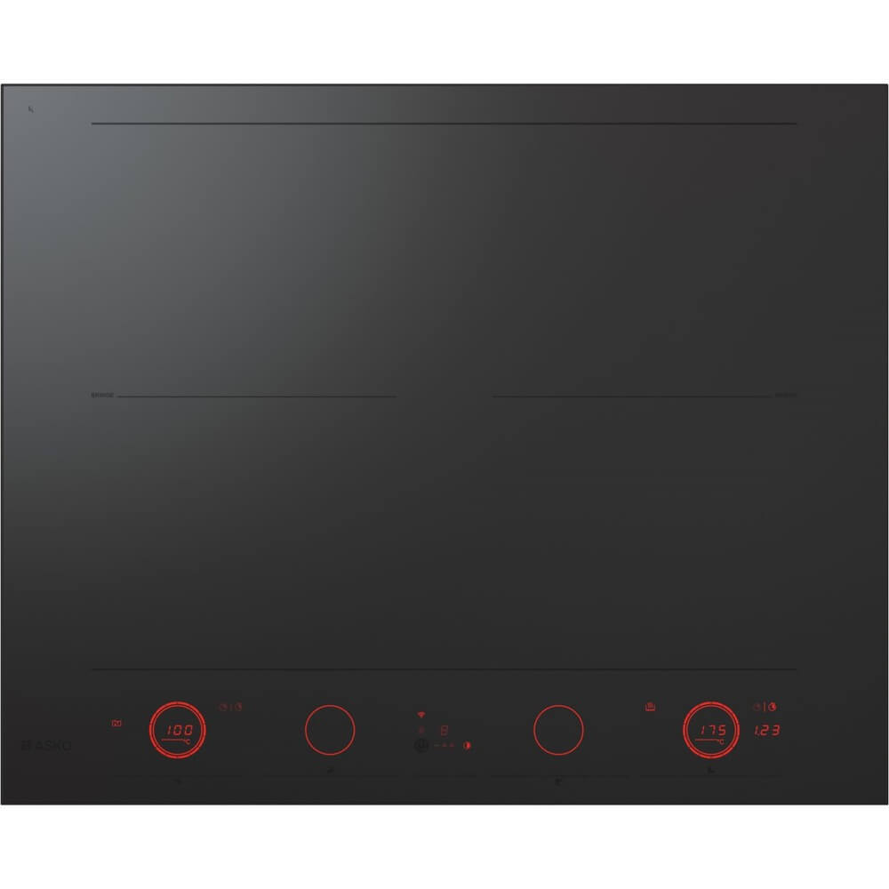 Варочная поверхность Asko HID654MC