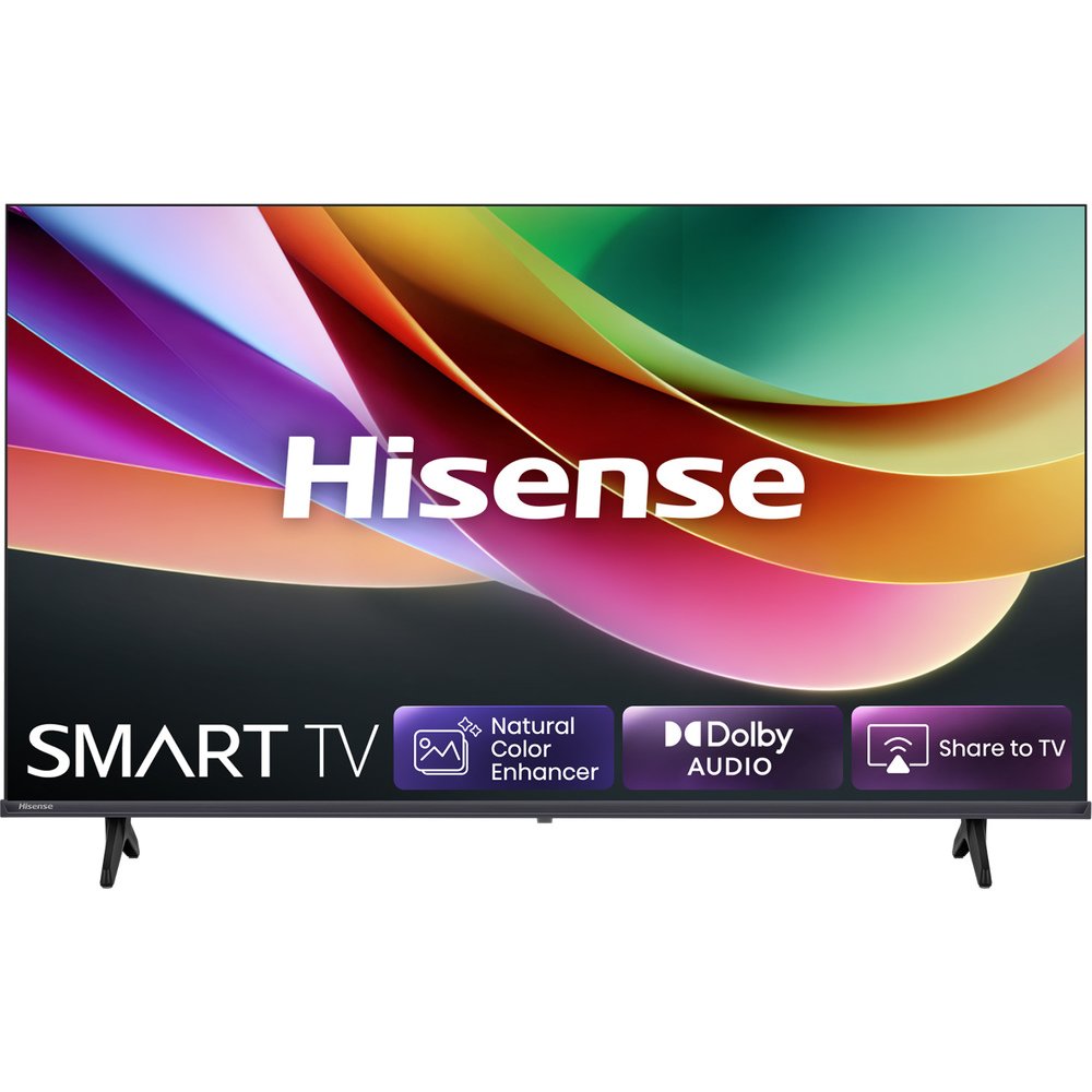 Телевизор Hisense 32A4S (2026)