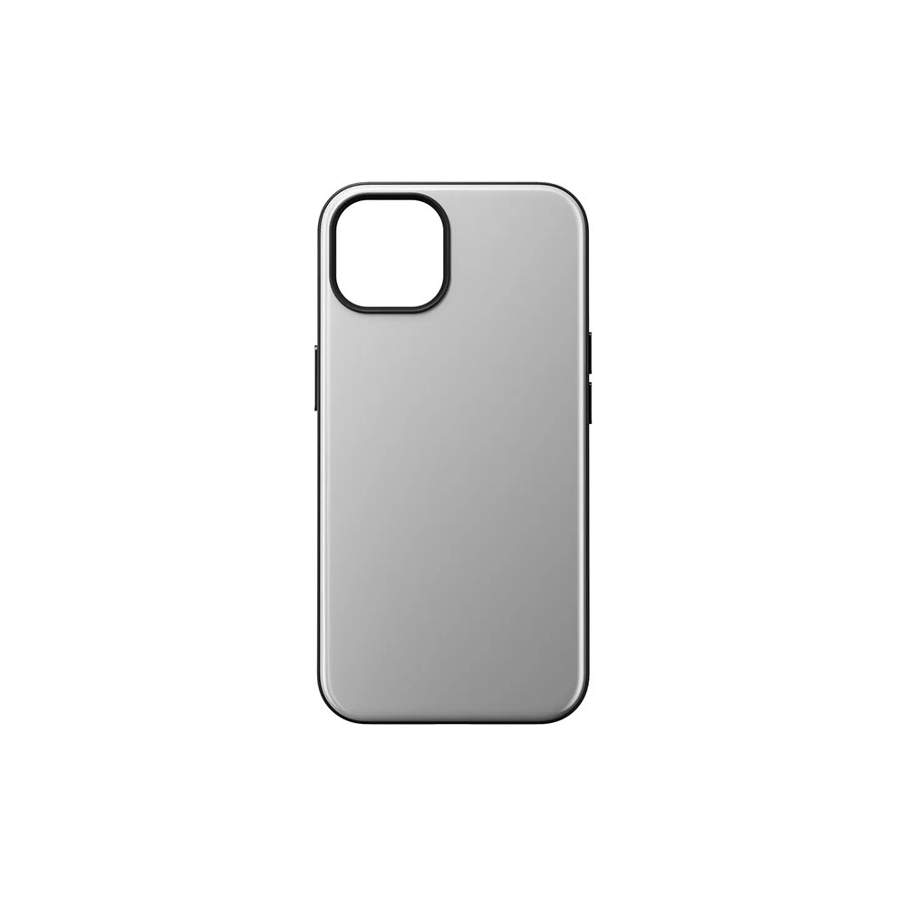 Чехол Nomad Sport для iPhone 13 серый