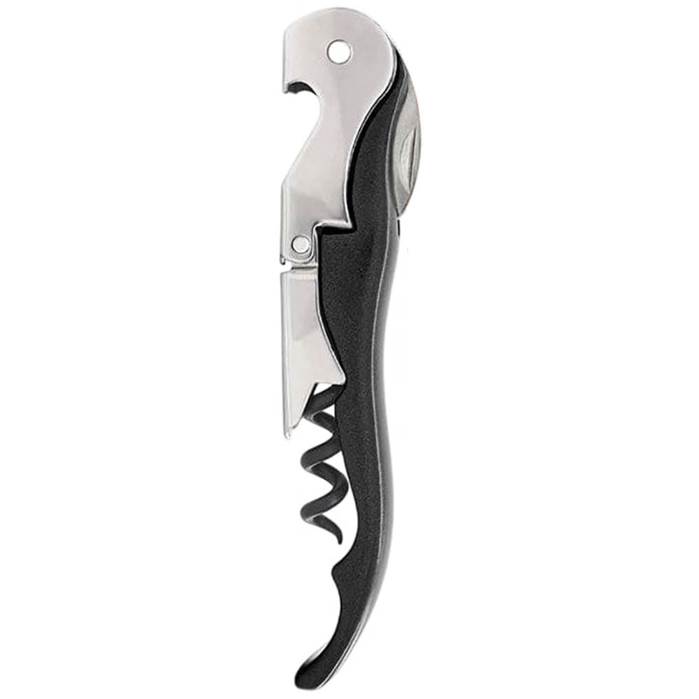Штопор Pulltex Pulltap's Colour Black Corkscrew