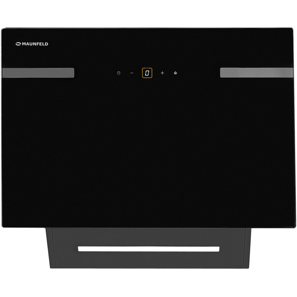 Вытяжка Maunfeld Amber 60 Glass Black