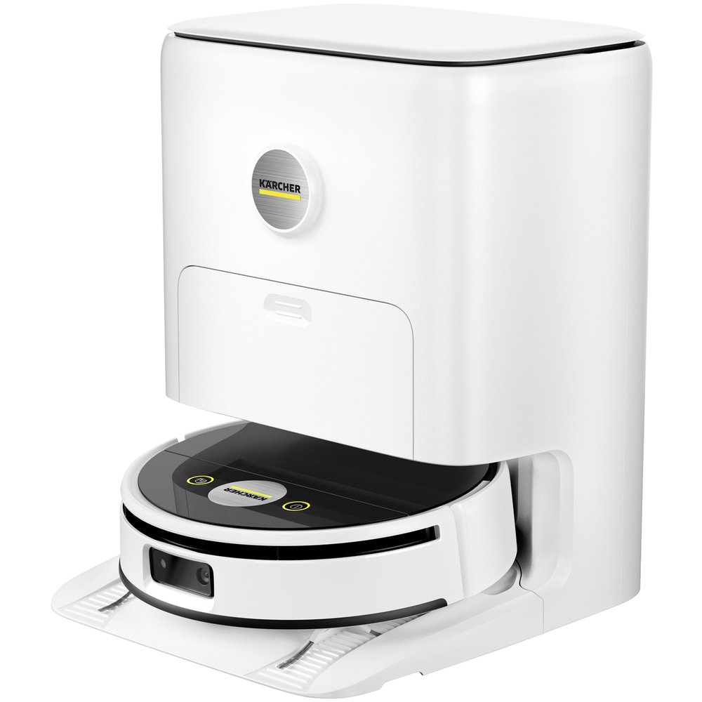 Робот-пылесос Karcher RVF 7 Comfort (1.269-690.0)