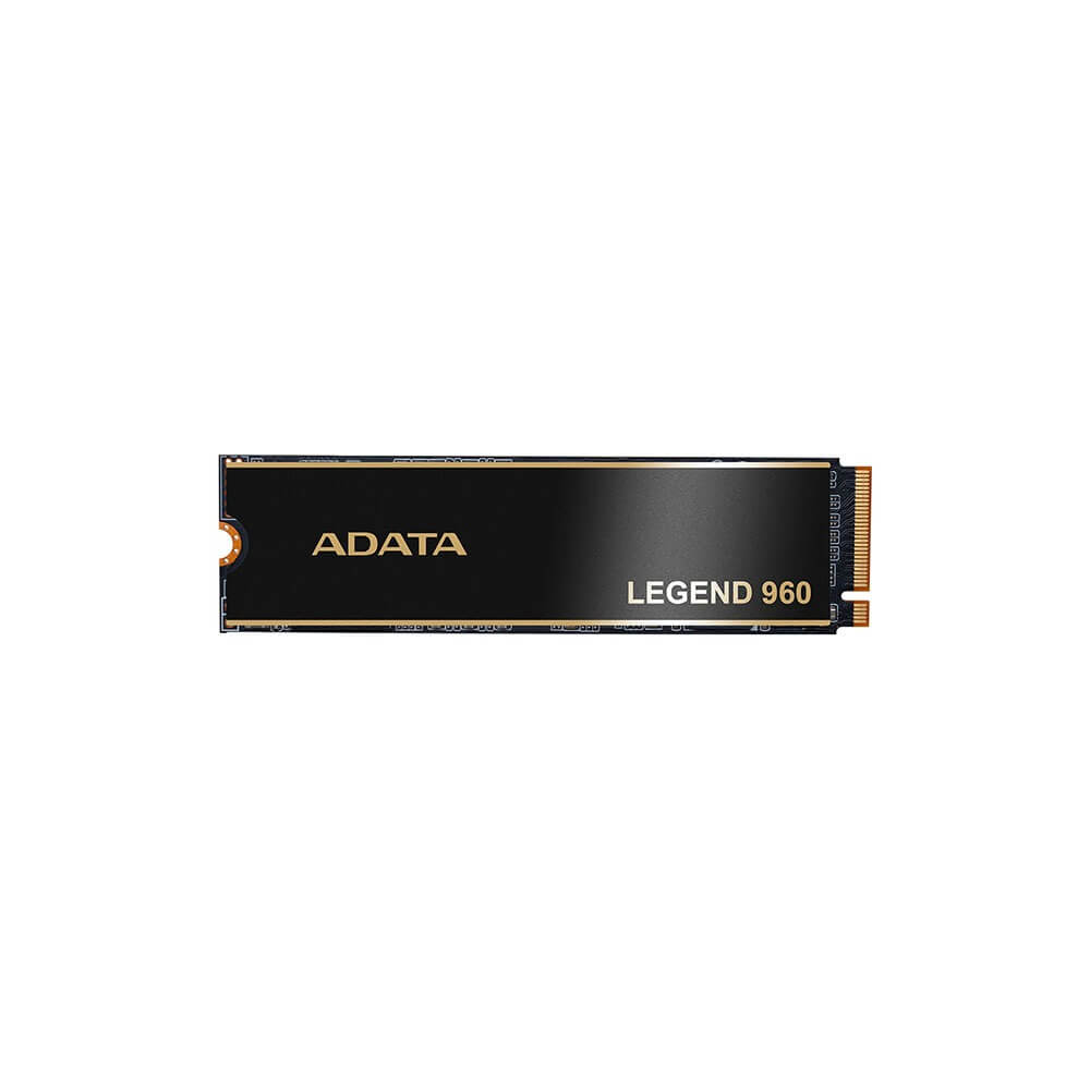 Жесткий диск ADATA LEGEND 960 1TB (ALEG-960-1TCS)