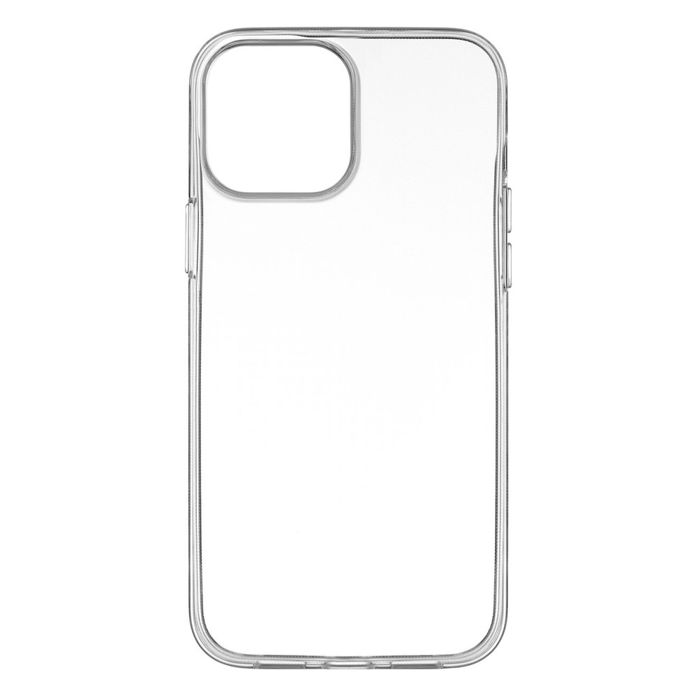 Чехол uBear Tone Case для iPhone 13 Pro Max, прозрачный
