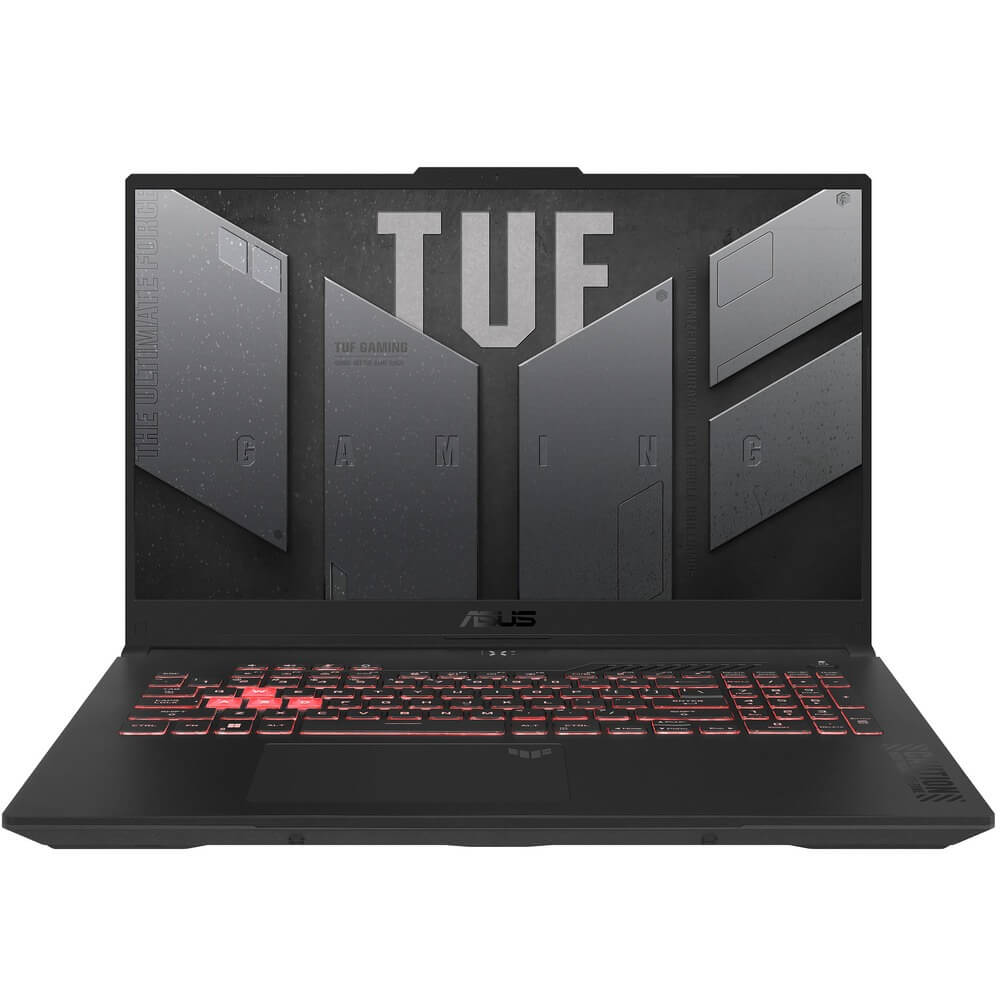 Ноутбук ASUS TUF Gaming F15 FX507ZI4-LP030 (90NR0FV7-M001E0)