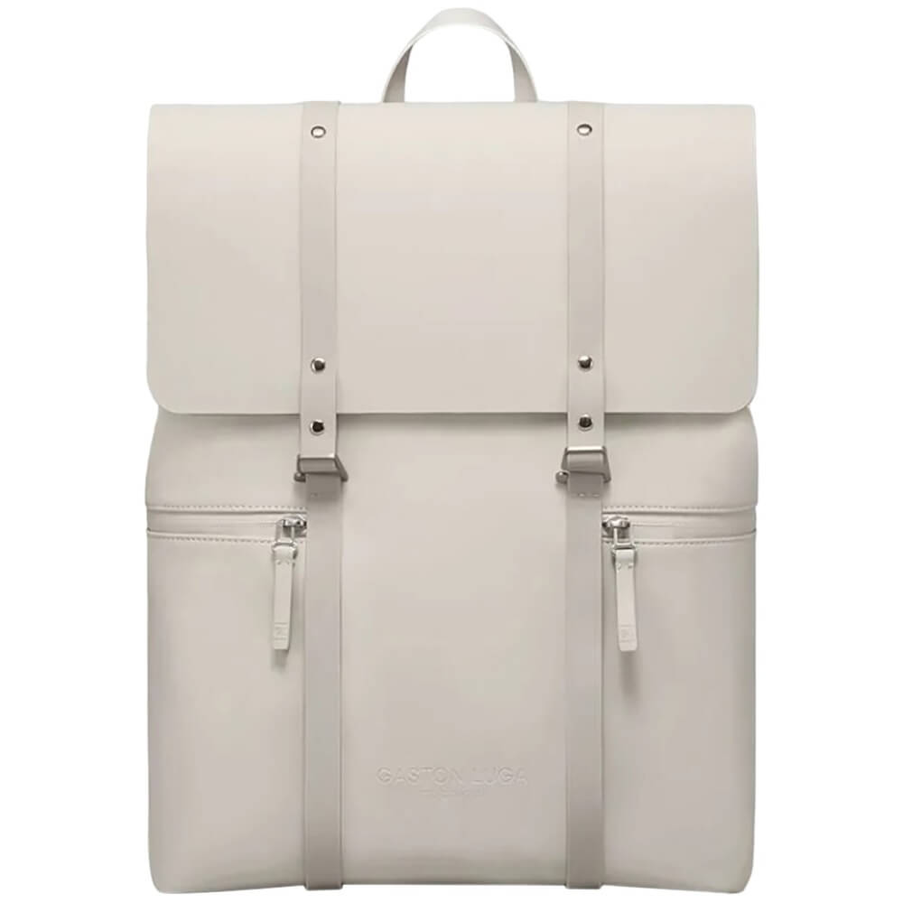 Рюкзак Gaston Luga RE1605 Splash кремовый