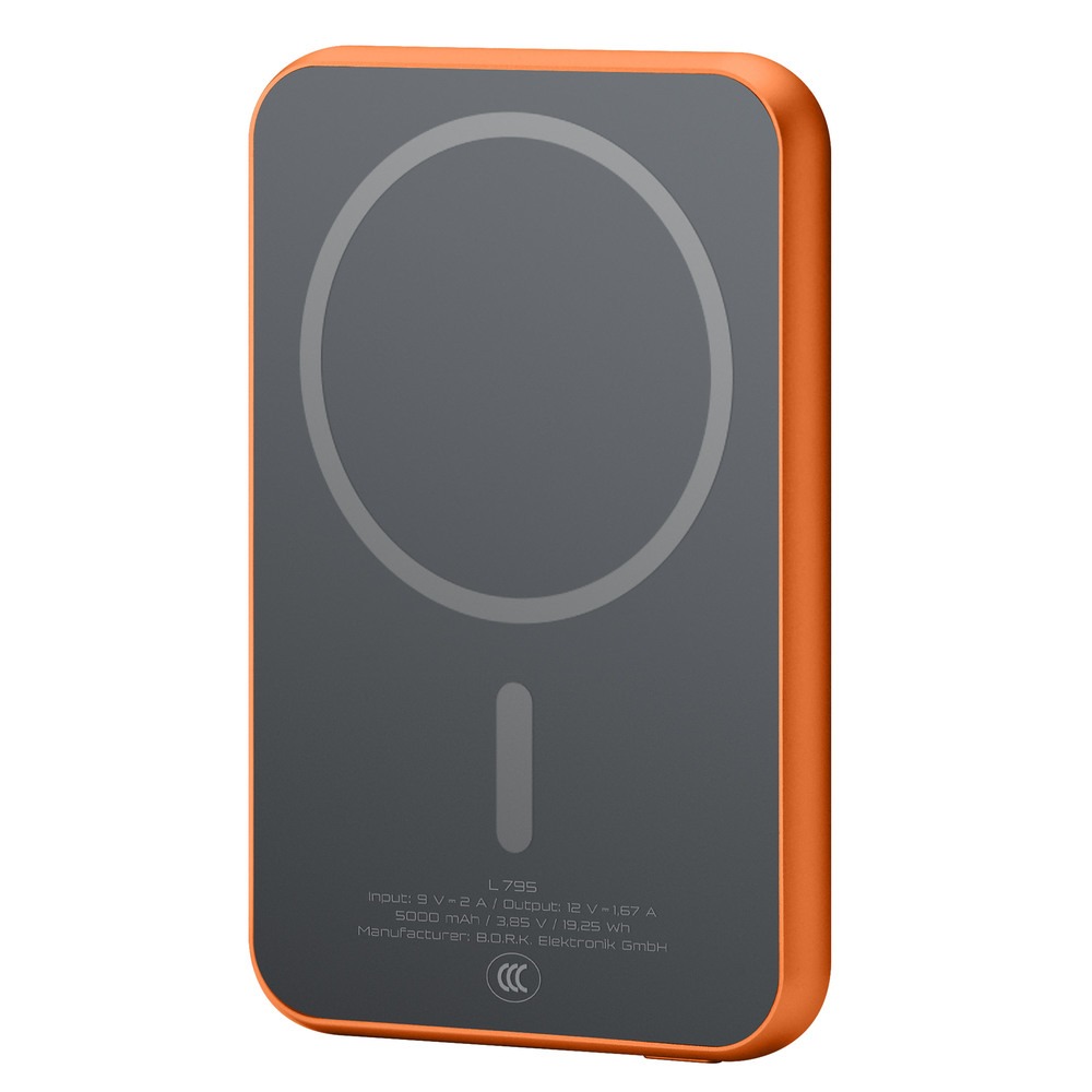 Внешний аккумулятор BORK L795 or