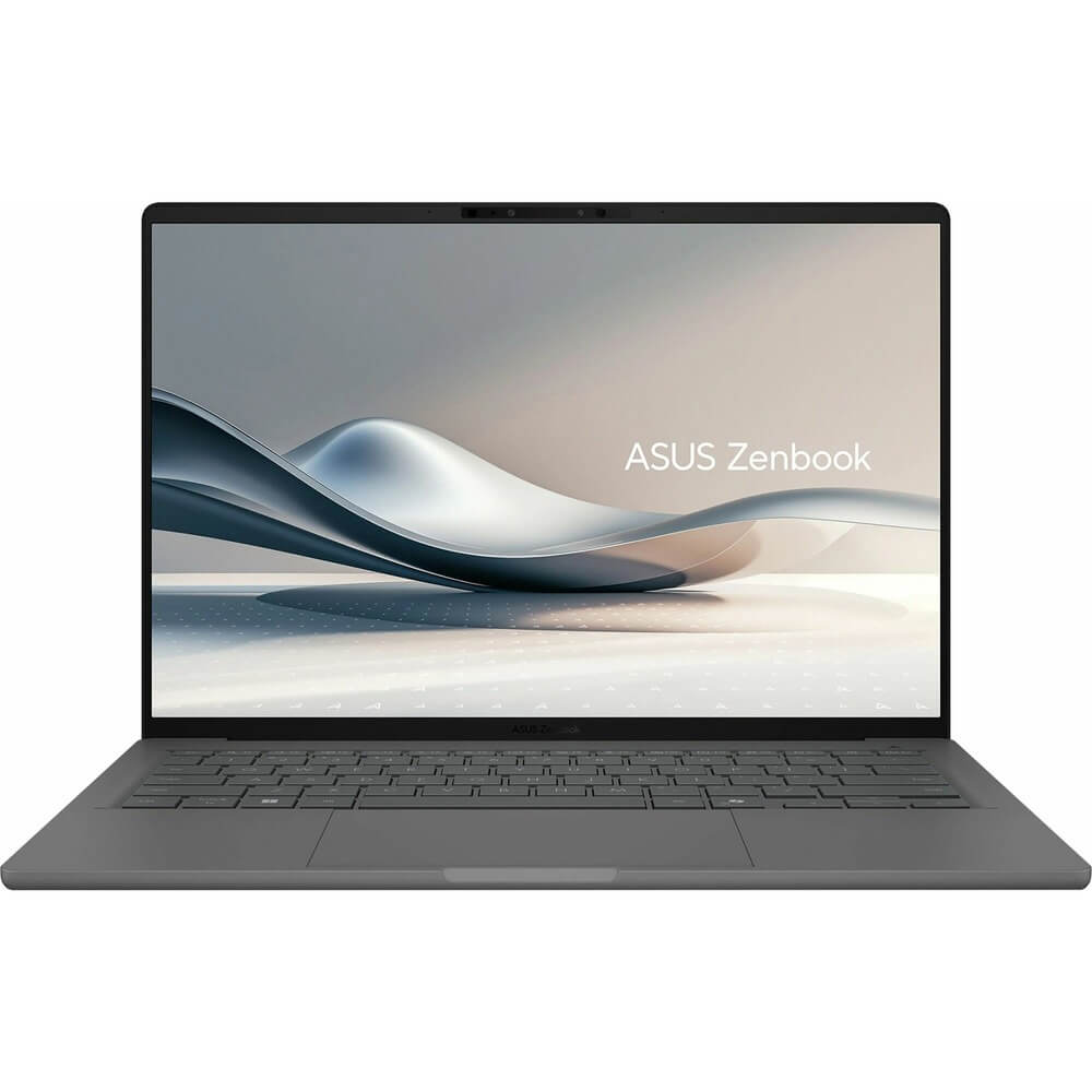 Ноутбук ASUS Zenbook 14 UX3407QA-QD267W (90NB1502-M00DN0)