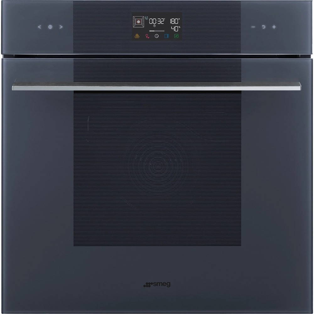 Духовой шкаф Smeg SOP6102S2PG Linea