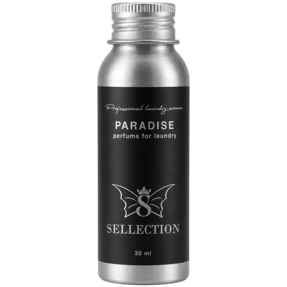Парфюм для стирки Sellection Paradise SL26013