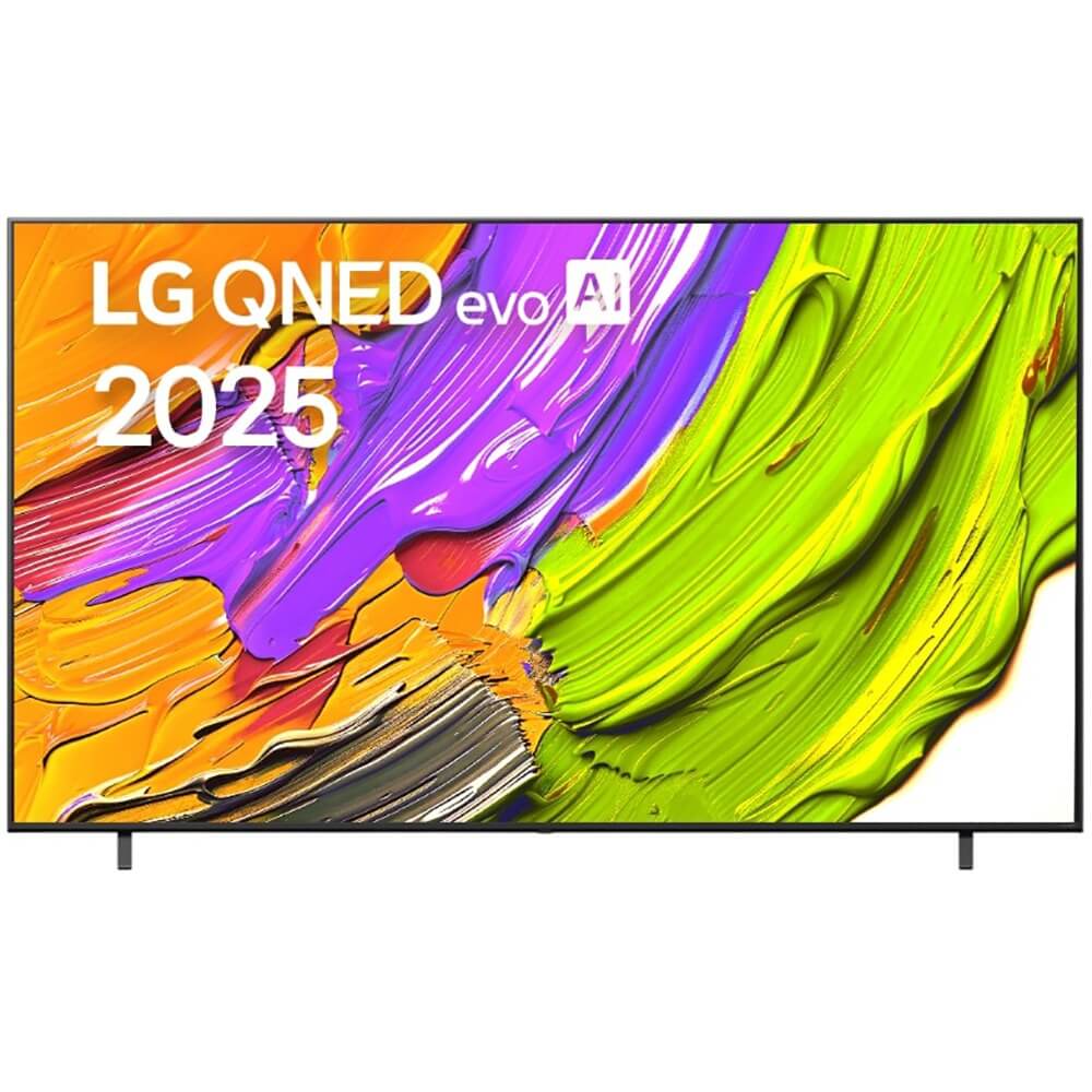 Телевизор LG QNED AI 86QNED70A6A (2025)