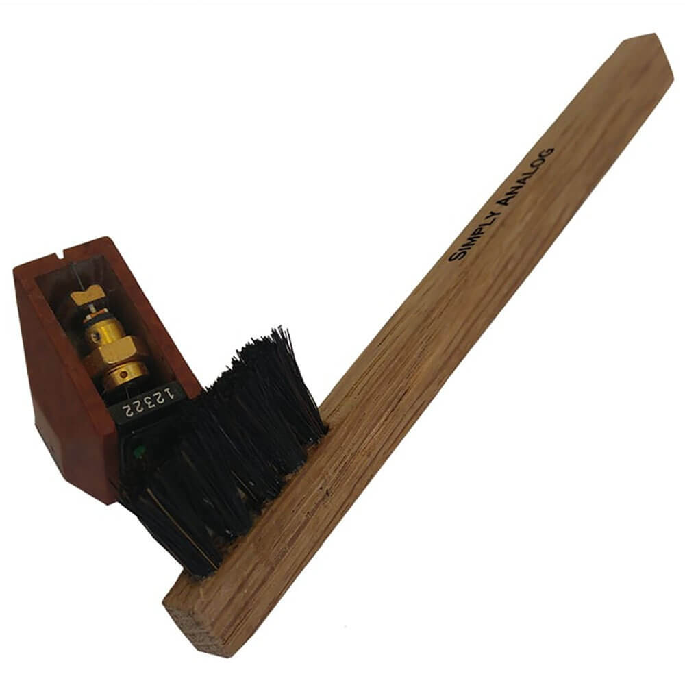 Щётка Simply Analog Stylus Brush (SASC004)