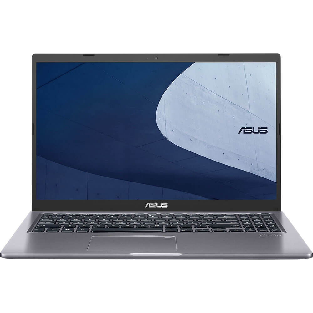 Ноутбук ASUS ExpertBook P1 P1512CEA-BQ0970X (90NX05E1-M01640)