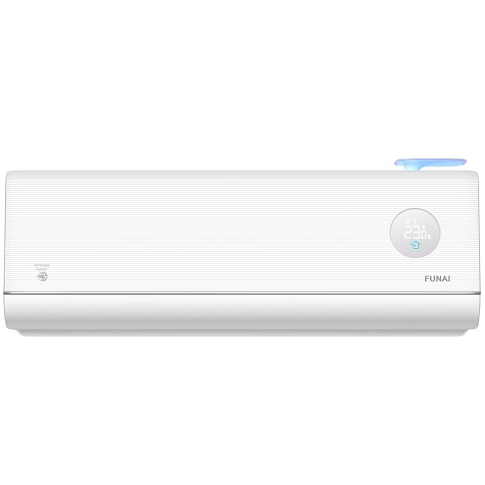 Кондиционер Funai RAC-I-SZ35HP.D01 Soyokaze Inverter