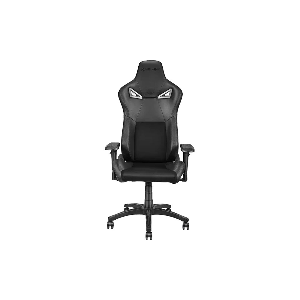 Компьютерное кресло Karnox Legend BK чёрный