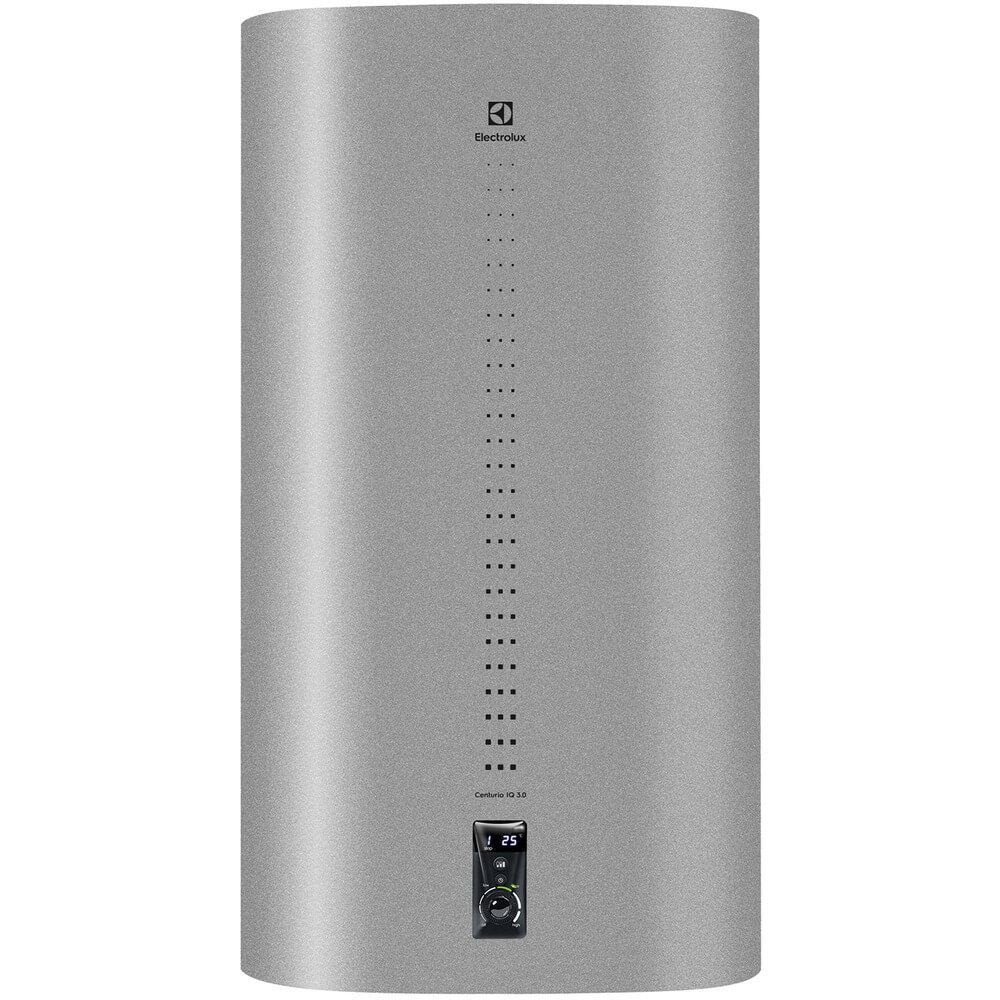 Водонагреватель Electrolux EWH 100 Centurio IQ 3.0 Silver