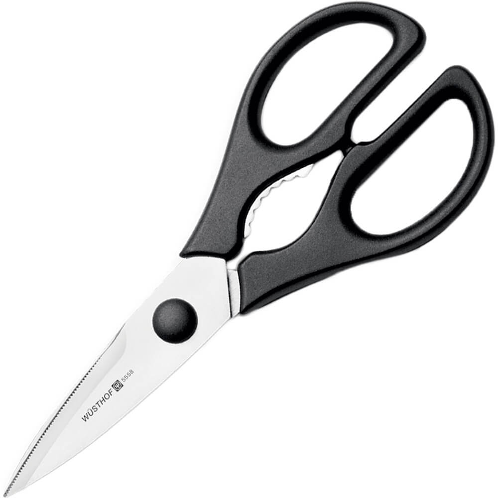 Ножницы кухонные Wuesthof Professional tools 5558 WUS - фото 1
