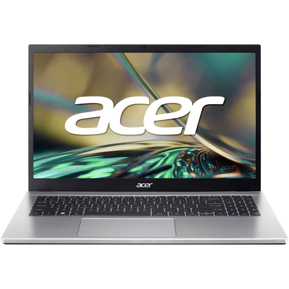 Ноутбук Acer Aspire 3 A315-59-50PS Silver NXK6SER004 5099000₽