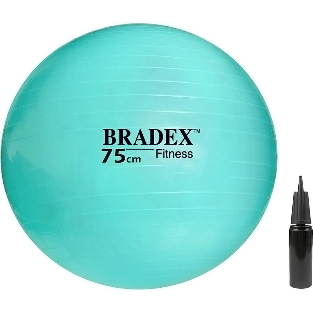 Мяч для фитнеса Bradex SF 1023