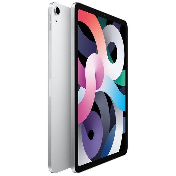 Планшет Apple iPad Air (2020) 10.9 Wi-Fi 256GB серебристый