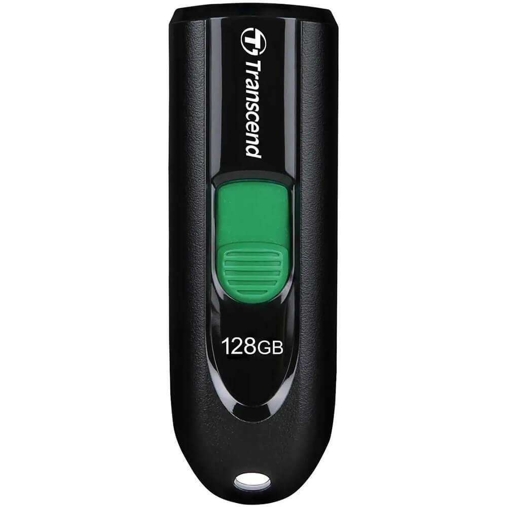 USB Flash drive Transcend JetFlash 790 128 ГБ (TS128GJF790C)