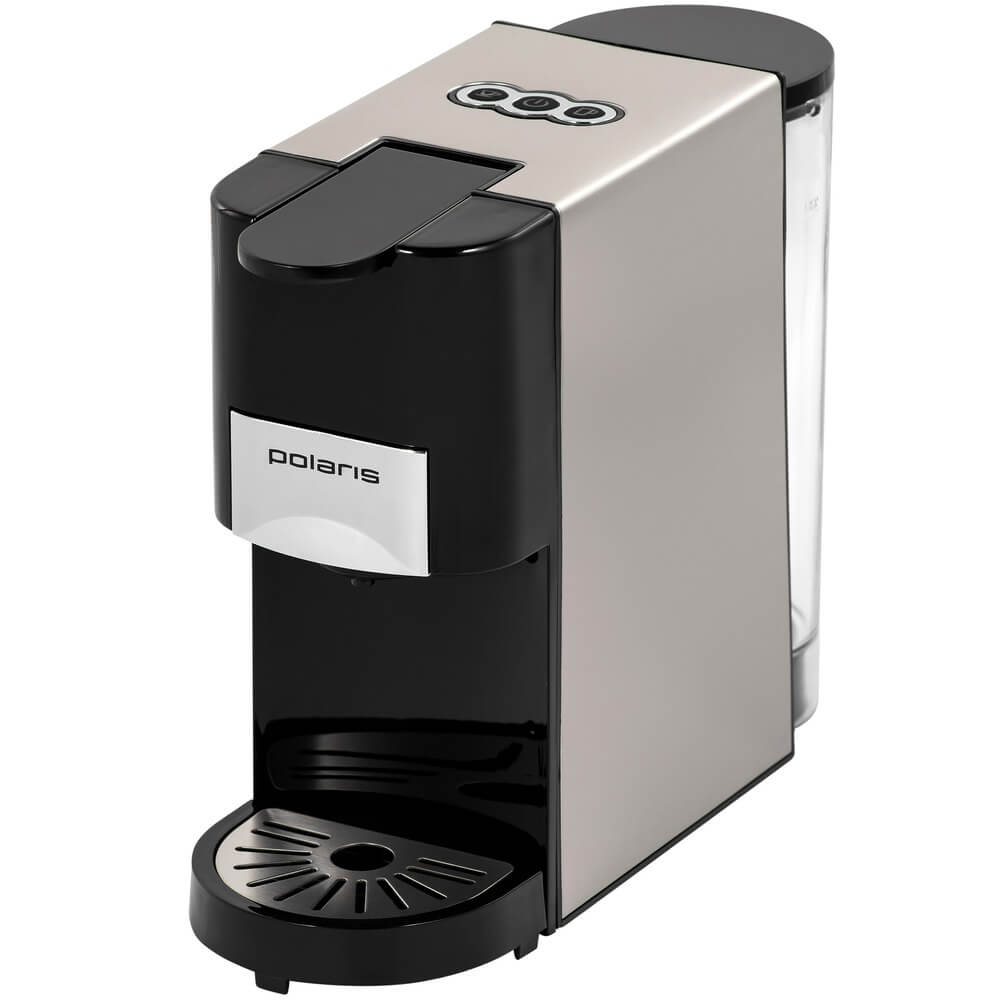 Кофеварка Polaris PCM 2020