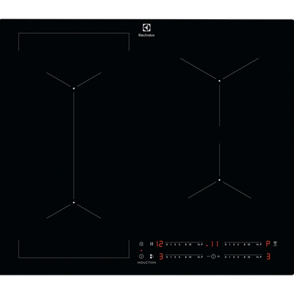 Варочная поверхность Electrolux KIV634I