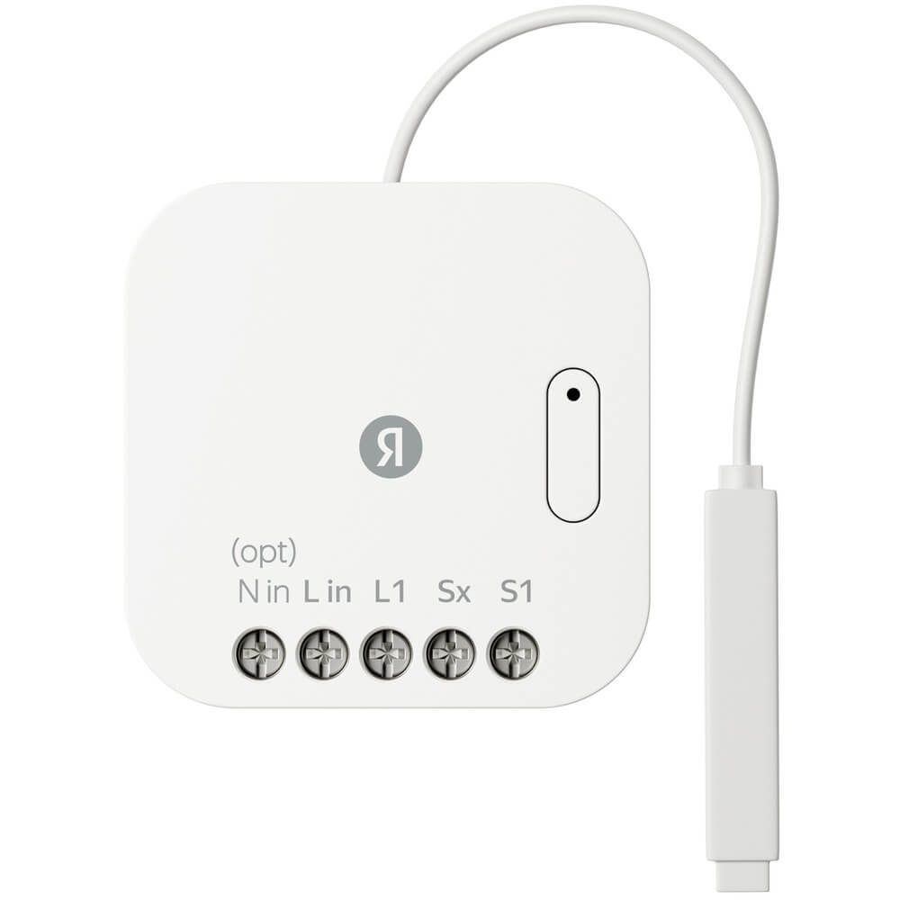 Умное реле Яндекс YNDX-00537